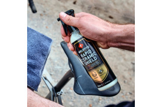 Powłoka ceramiczna WELDTITE Rapid Ceramic Shield (NEW)