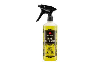 Płyn do mycia roweru WELDTITE BIKE CLEANER LEMON SPRAY 1L (NEW)