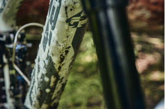 Płyn do mycia roweru WELDTITE BIKE CLEANER LEMON SPRAY 1L (NEW)