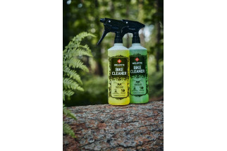 Płyn do mycia roweru WELDTITE BIKE CLEANER LEMON SPRAY 1L (NEW)