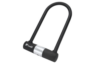 Zapięcie rowerowe MAGNUM 3001 U-LOCK - 14mm 115mm 230mm - 5 x Klucze z kodem (NEW)