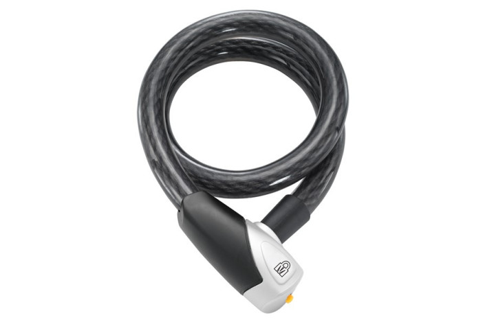 Zapięcie rowerowe MAGNUM 3021 LINKA - 25mm 110cm - 5 x Klucze z kodem (NEW)