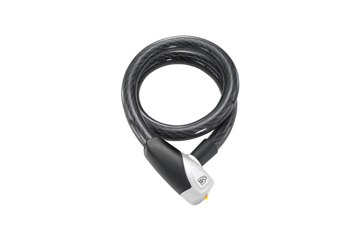 Zapięcie rowerowe MAGNUM 3021 LINKA - 25mm 110cm - 5 x Klucze z kodem (NEW) Zapięcie rowerowe MAGNUM 3021 LINKA - 25mm 110cm - 5 x Klucze z kodem (NEW)