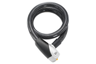 Zapięcie rowerowe MAGNUM 3021 LINKA - 25mm 110cm - 5 x Klucze z kodem (NEW)