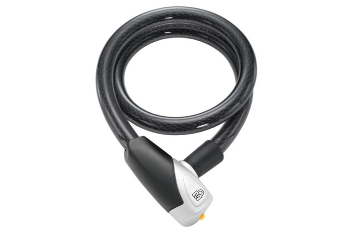 Zapięcie rowerowe MAGNUM 3022 LINKA - 18mm 100cm - 5 x Klucze z kodem (NEW)