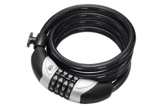 Zapięcie rowerowe MAGNUM 3111 LINKA - 10mm 180cm - SZYFR (NEW)