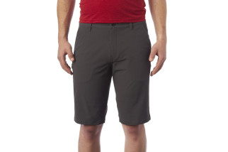 Szorty męskie GIRO VENTURE SHORT II charcoal roz. 32 (DWZ)