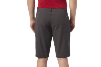 Szorty męskie GIRO VENTURE SHORT II charcoal roz. 32 (DWZ)