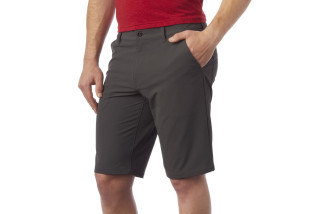 Szorty męskie GIRO VENTURE SHORT II charcoal roz. 32 (DWZ)
