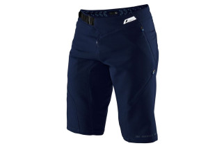 Szorty męskie 100% AIRMATIC Shorts navy