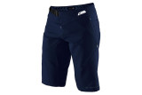 Szorty męskie 100% AIRMATIC Shorts navy