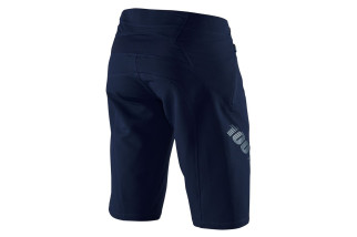 Szorty męskie 100% AIRMATIC Shorts navy