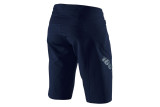 Szorty męskie 100% AIRMATIC Shorts navy