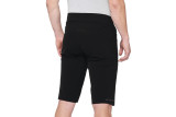 Szorty męskie 100% CELIUM Shorts black roz.30 (44 EUR)
