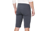 Szorty męskie 100% CELIUM Shorts charcoal