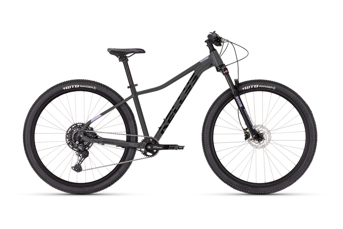 KELLYS Vanity X80 Graphite Grey M 29" KELLYS Vanity X80 Graphite Grey M 29"