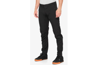 Spodnie męskie 100% AIRMATIC Pants black