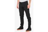 Spodnie męskie 100% AIRMATIC Pants black