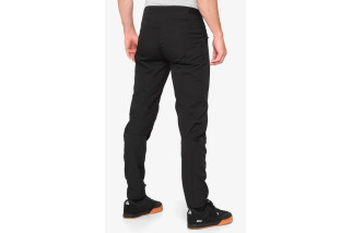 Spodnie męskie 100% AIRMATIC Pants black