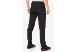 Spodnie męskie 100% AIRMATIC Pants black