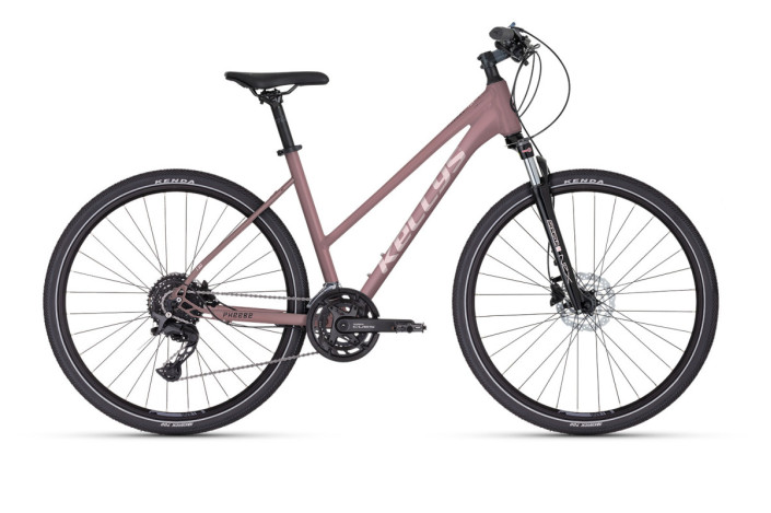 KELLYS Pheebe 30 Rose Gold 28"