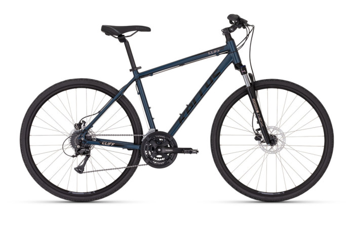 KELLYS Cliff 90 Thunderstorm Blue 28"