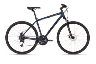 KELLYS Cliff 90 Thunderstorm Blue 28"