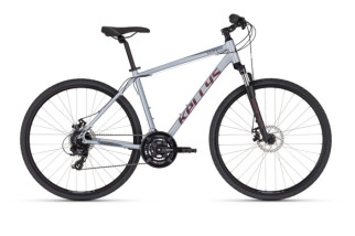 KELLYS Cliff 70 Glacial Grey L 28"