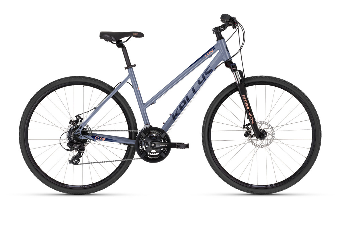 "Rower damski KELLYS Clea 70 Frost Blue M 28\" – idealny na miasto i rekreację. Kup teraz!" "Rower damski KELLYS Clea 70 Frost Blue M 28\" – idealny na miasto i rekreację. Kup teraz!"