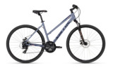 "Rower damski KELLYS Clea 70 Frost Blue M 28\" – idealny na miasto i rekreację. Kup teraz!"