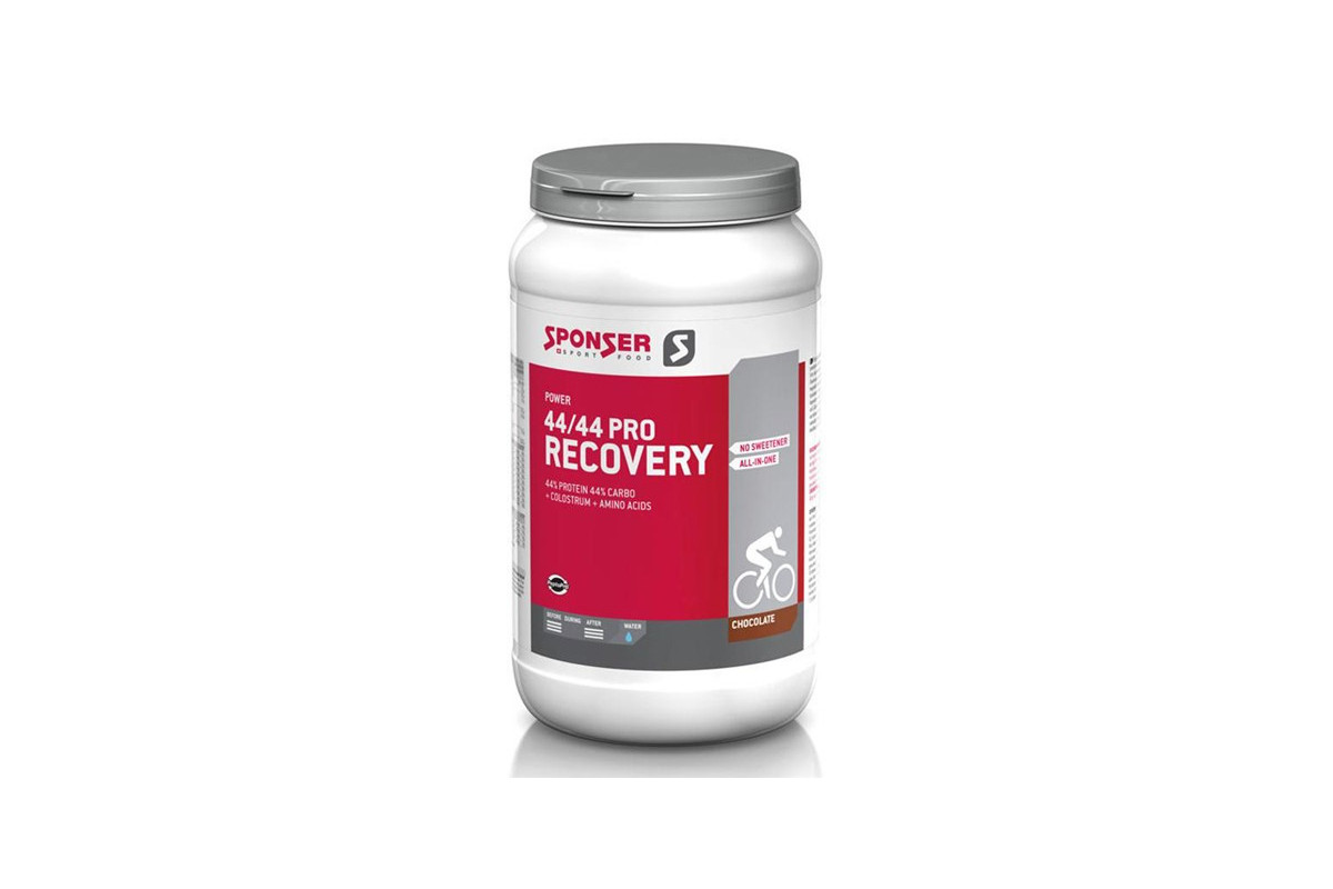 Napój SPONSER PRO RECOVERY 44/44 czekoladowy puszka 800g (NEW). Napój SPONSER PRO RECOVERY 44/44 czekoladowy puszka 800g (NEW).