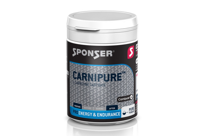 Napój SPONSER CARNI PURE 100% puszka 150g (NEW).