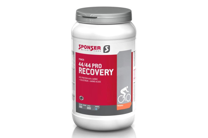 Napój SPONSER PRO RECOVERY 44/44 mango puszka 800g (NEW).