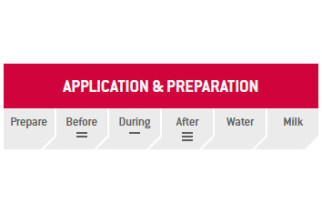 Baton proteinowy SPONSER CRUNCHY PROTEIN BAR malinowy (pudełko 12szt x 50g) (NEW).