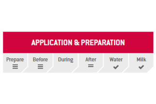 Odżywka SPONSER WHEY ISOLATE 94 Truskawka puszka 425g (NEW).