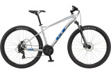 GT AGGRESSOR 29" EXPERT SHIMANO