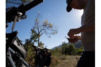 Kluczyk podręczny BLACKBURN GRID13 13 funkcji srebrny (NEW)