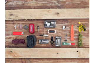 Kluczyk podręczny BLACKBURN GRID13 13 funkcji srebrny (NEW)