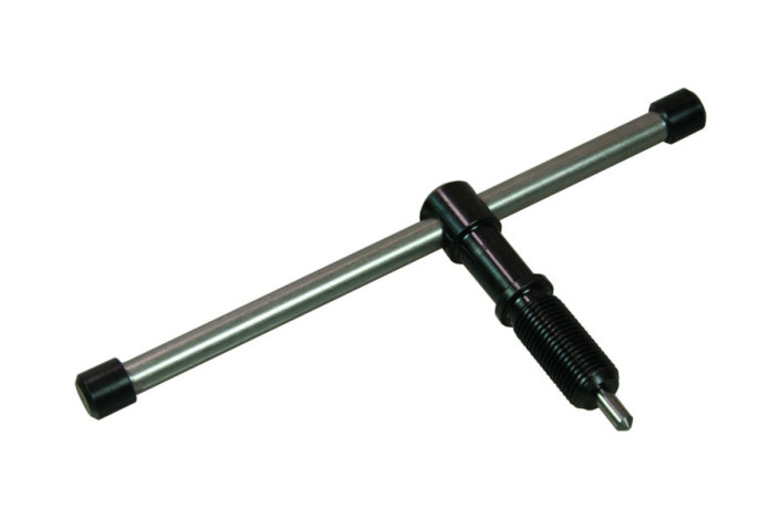 Rękojeść gwintowana z pinem do skuwacza ROHLOFF SPINDLE 3 STANDARD (NEW)