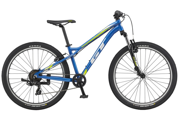 GT STOMPER 26" PRIME (G54301U20/BLU) Množ. Uni