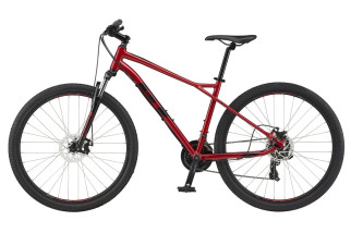 GT AGGRESSOR 29" SPORT RED