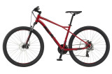 GT AGGRESSOR 29" SPORT RED