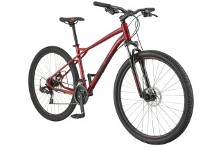 GT AGGRESSOR 29" SPORT RED