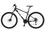 GT AGGRESSOR 29" SPORT BLK