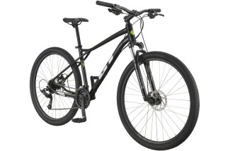 GT AGGRESSOR 29" SPORT BLK