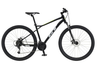 GT AGGRESSOR 29" SPORT BLK