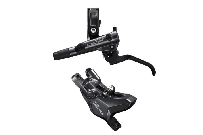 HAMULEC P.TARCZA HYDRAULICZNY M6100 1000 MM