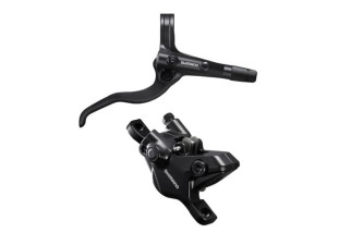 HAMULEC T.TARCZA HYDRAULICZNY SHIMANO MT401 1700