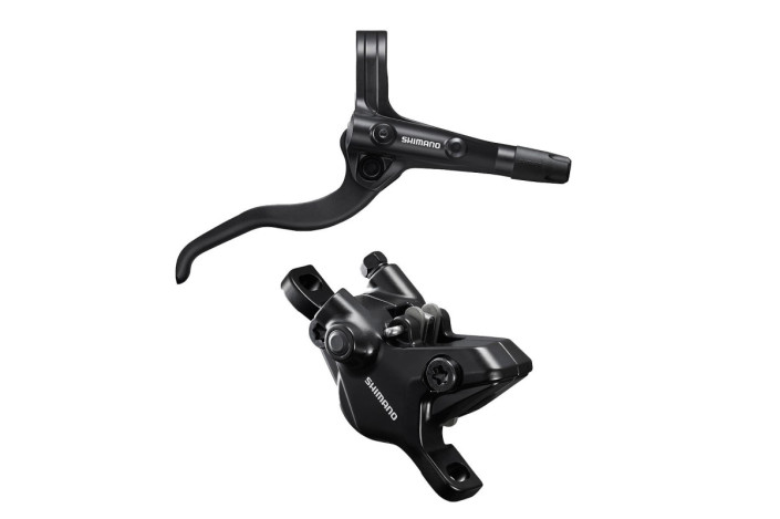 HAMULEC T.TARCZA HYDRAULICZNY SHIMANO MT401 1700