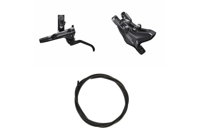 HAMULEC P.TARCZA SHIMANO DEORE M6100 900MM